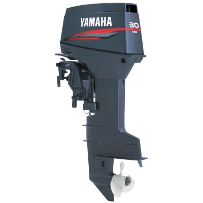Лодочный мотор YAMAHA 30DMHOS