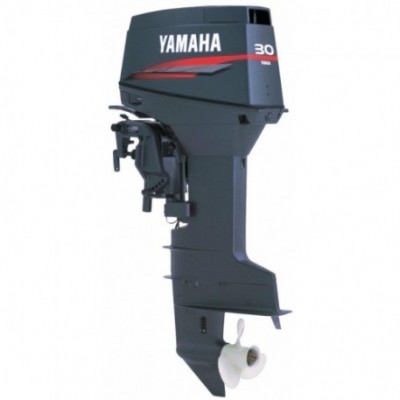 Лодочный мотор YAMAHA 30HWCS