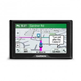 GPS навигатор Garmin Drive 61 mpc