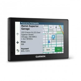 GPS навигатор Garmin DriveSmart™ 51 LMT-D