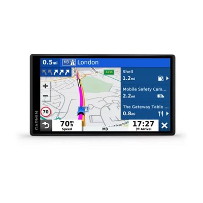 GPS навигатор Garmin (Гармин) Drive Smart 55 MT-D