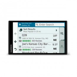 GPS навигатор Garmin DriveSmart™ 61 LMT-D