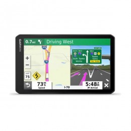 GPS-навигатор Garmin Dezl LGV 700 MT-D