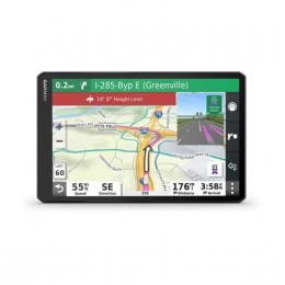 GPS-навигатор Garmin dezl LGV 1000 MT-D