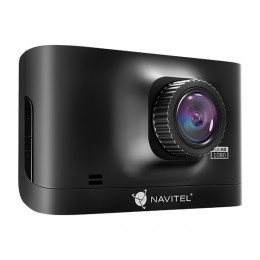 Автомобильный видеорегистратор NAVITEL R400