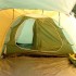 Палатка ACAMPER TRAPER 4-местная 3000 мм/ст синяя