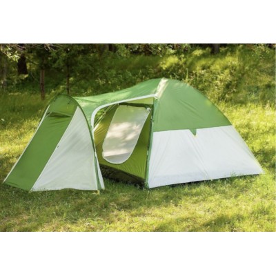 Палатка ACAMPER MONSUN green 3-местная