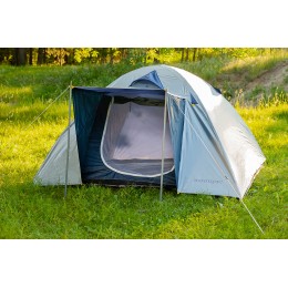 Палатка ACAMPER MONODOME XL blue