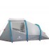 Палатка для кемпинга Quechua Air Seconds 4.1 XL Family