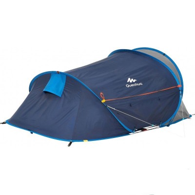 Палатка для кемпинга Quechua 2 seconds XL AIR II