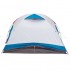 Палатка для кемпинга Quechua Arpenaz 3 XL Fresh&Black