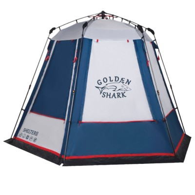 Палатка Golden Shark Shelter V2 auto