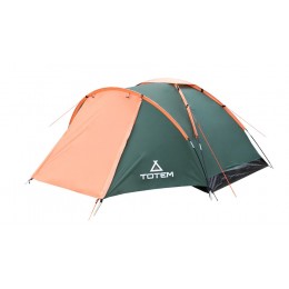 Палатка TOTEM Summer 4 Plus (V2)