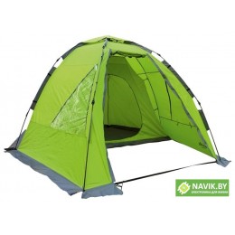 Палатка кемпинговая Norfin ZANDER 4 NF-10403