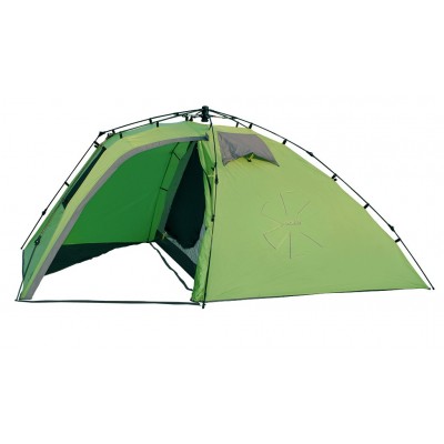 Палатка 2-x местная Norfin PELED 3 NF