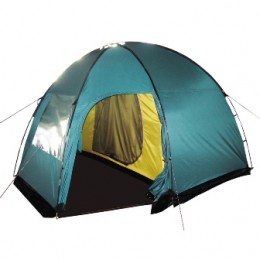 Палатка Tramp BELL 4