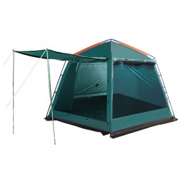 Палатка-шатер Tramp Bungalow LUX