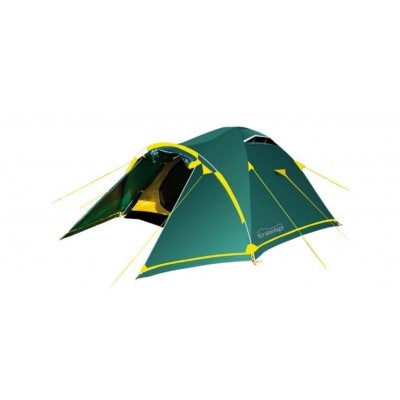 Палатка Tramp STALKER 3 ALU  (V2)