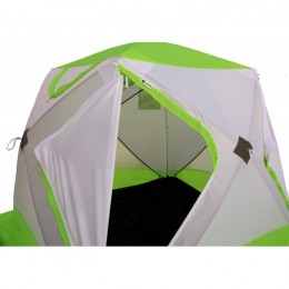 Зимняя палатка Лотос куб классик С9
