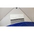 Всесезонная палатка Призма Шелтерс Big Twin (1-сл) 430*215 (бело-синий)