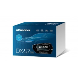 Pandora DX-57