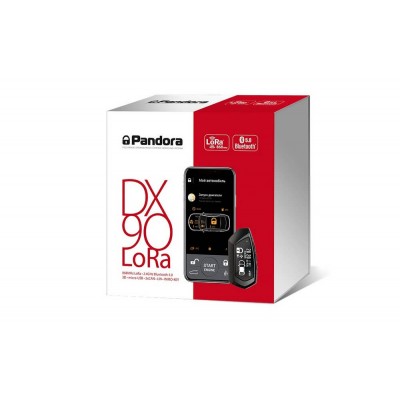 Pandora DX 90 LORA