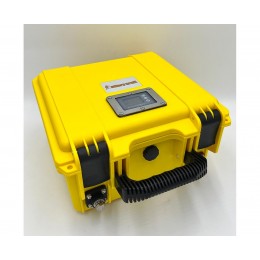 Аккумулятор лодочный BatteryCraft 12V 130Ah Lifepo4 с bms 100А