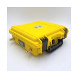 Аккумулятор лодочный BatteryCraft 12V 80Ah Lifepo4 с bms 100А