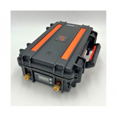 Аккумулятор BatteryCraft 12V 45Ah Lifepo4 с bms 100А