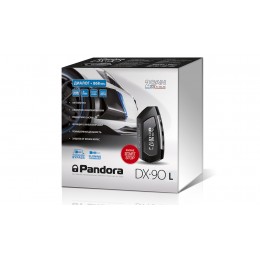 Автосигнализация Pandora DX-90 L
