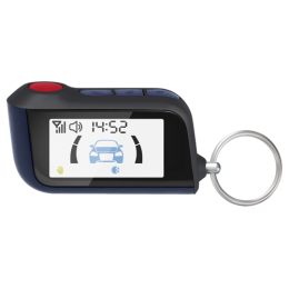 Автосигнализация StarLine A96 2CAN+2LIN GSM GPS
