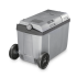 Автохолодильник термоэлектрический Dometic CoolFun SC38 AC/DC 29 л., охл. и нагр., пит. 12В/220В, USB д/зарядки устр.