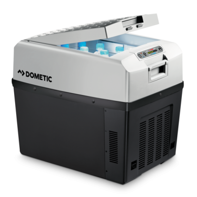 Автохолодильник термоэлектрический Dometic TropiCool TCX-35,33 л, охл./нагр., пит. 12/24/230В