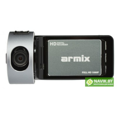 Автомобильный видеорегистратор Armix DVR Cam-1000