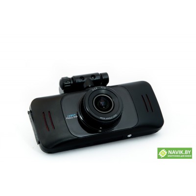 Автомобильный видеорегистратор GEOFOX DVR970+ GPS-модуль