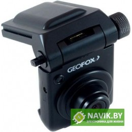 Автомобильный видеорегистратор GEOFOX DVR 520 DOD