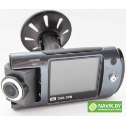 Автомобильный видеорегистратор  Globus GL-AV11