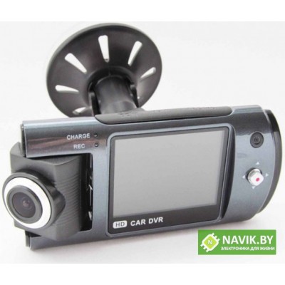 Автомобильный видеорегистратор  Globus GL-AV11