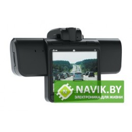 Автомобильный видеорегистратор PROLOGY iReg-5150 GPS