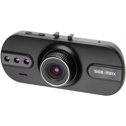 Автомобильный видеорегистратор SeeMax DVR RG500