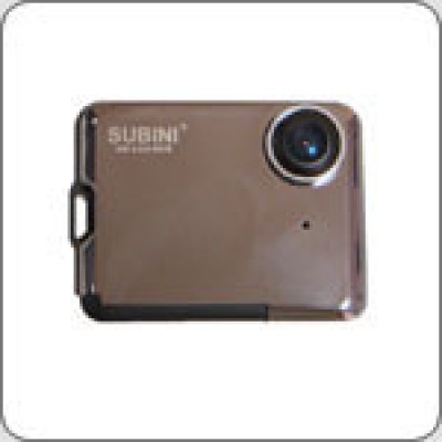 Автомобильный видеорегистратор Subini DVR-HD205