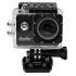 Автомобильный видеорегистратор экшн-камера AdvoCam FD Sport