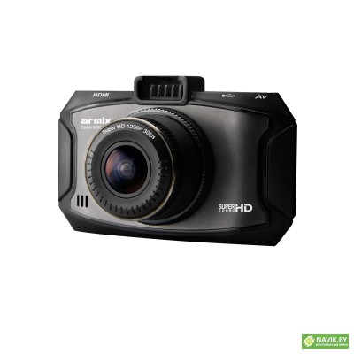Автомобильный видеорегистратор Armix DVR Cam-970