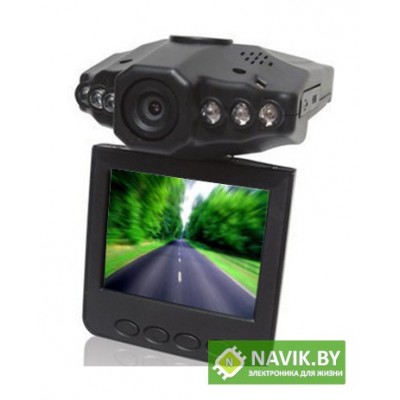 Автомобильный видеорегистратор Armix DVR Cam-200