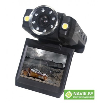 Автомобильный видеорегистратор Armix DVR Cam-500