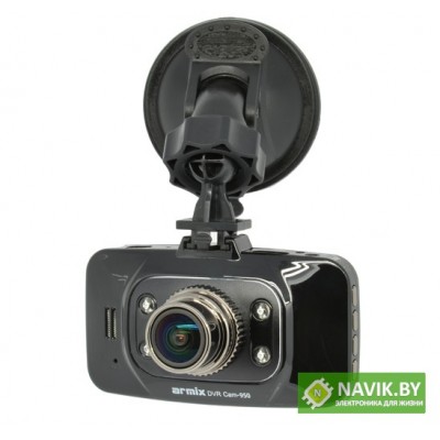 Автомобильный видеорегистратор Armix DVR Cam-950