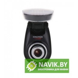Автомобильный видеорегистратор CaidRox CD-5000 (2 канал)