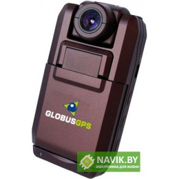 Автомобильный видеорегистратор  Globus GL-AV3