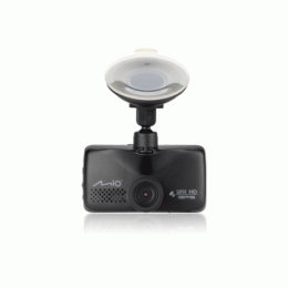 Автомобильный видеорегистратор Mio MiVue™ 658