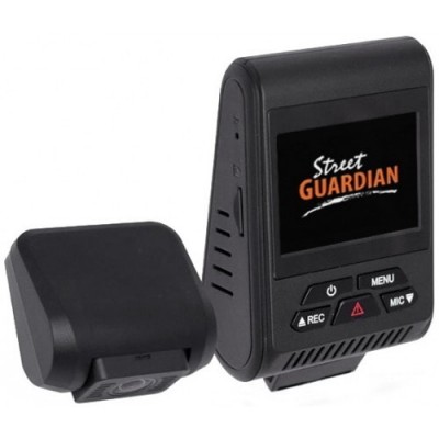 Автомобильный видеорегистратор Street Guardian SG9663DC (2 камеры)